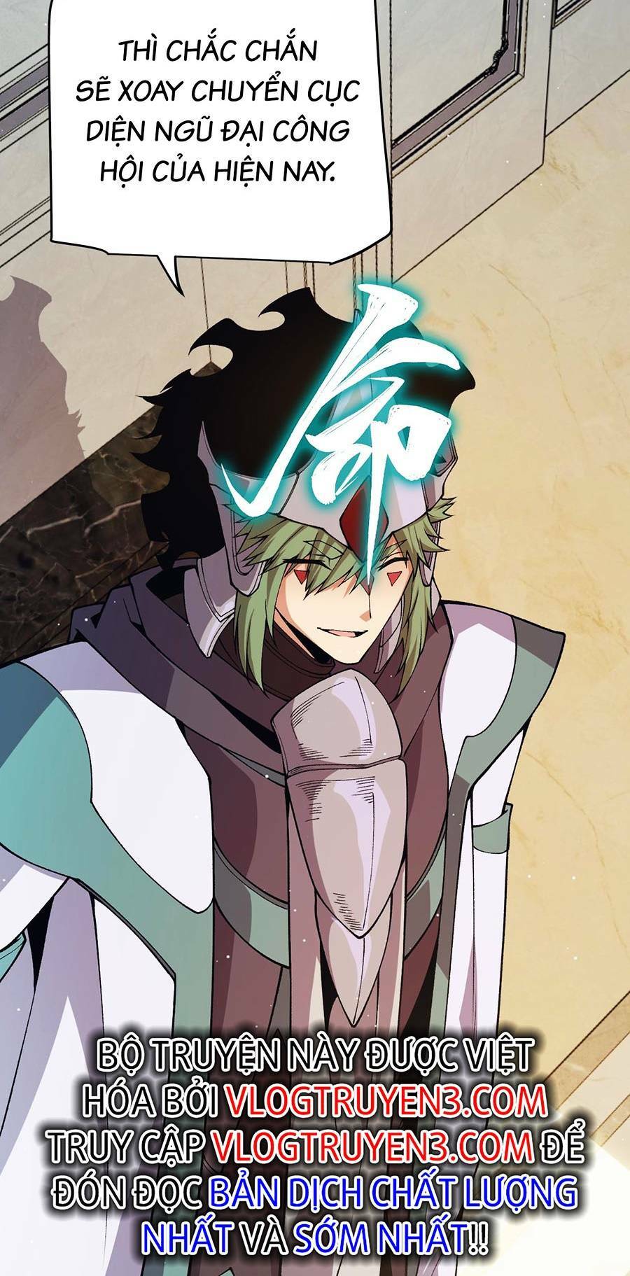 Tôi Đến Từ Thế Giới Trò Chơi Chapter 178 - Trang 2