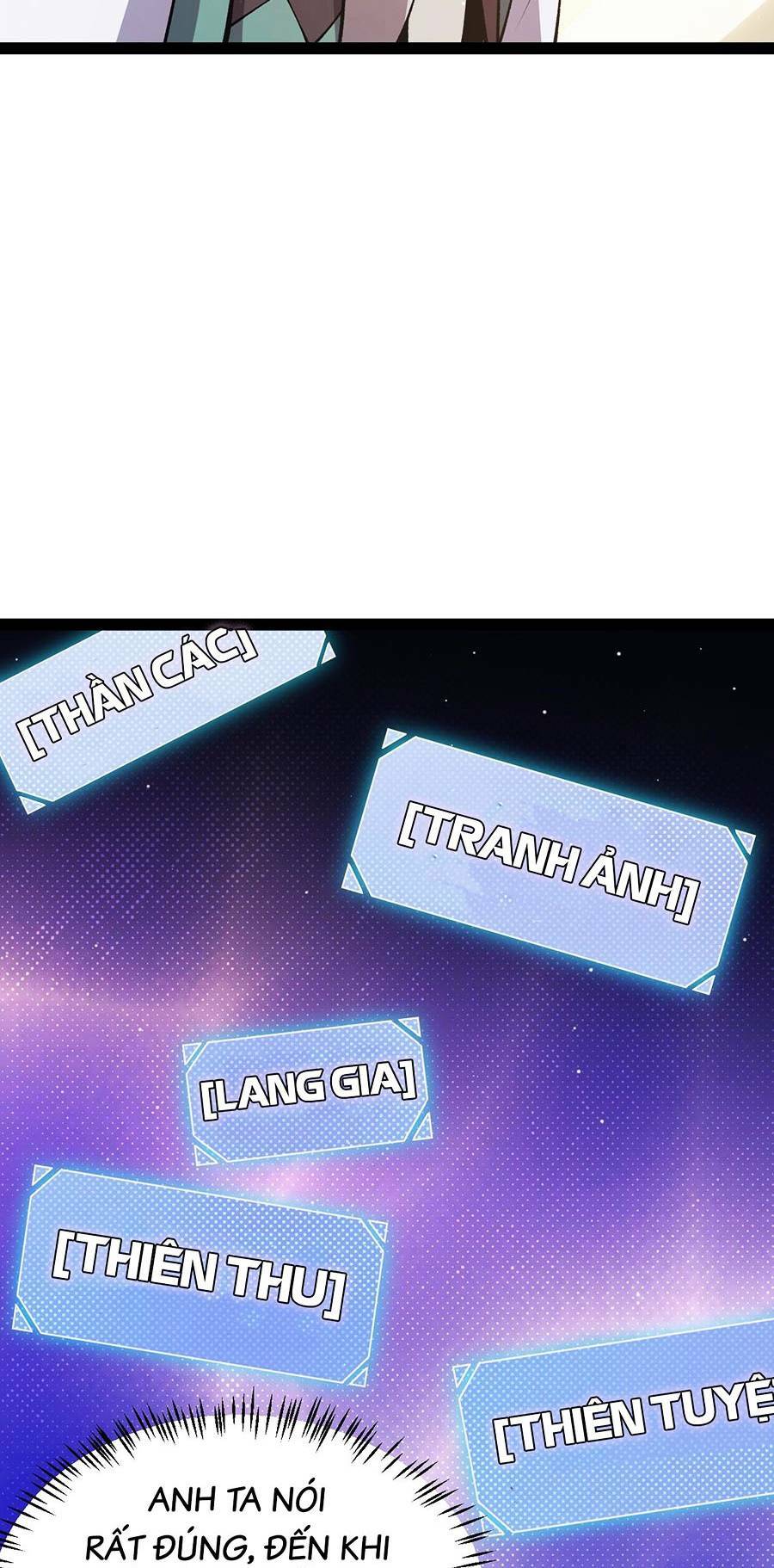 Tôi Đến Từ Thế Giới Trò Chơi Chapter 178 - Trang 2