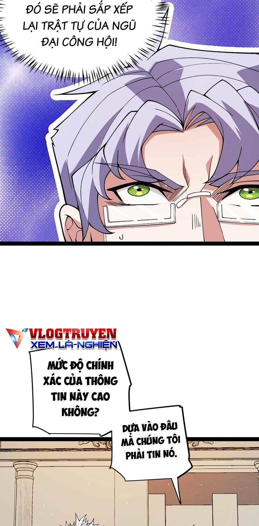 Tôi Đến Từ Thế Giới Trò Chơi Chapter 178 - Trang 2