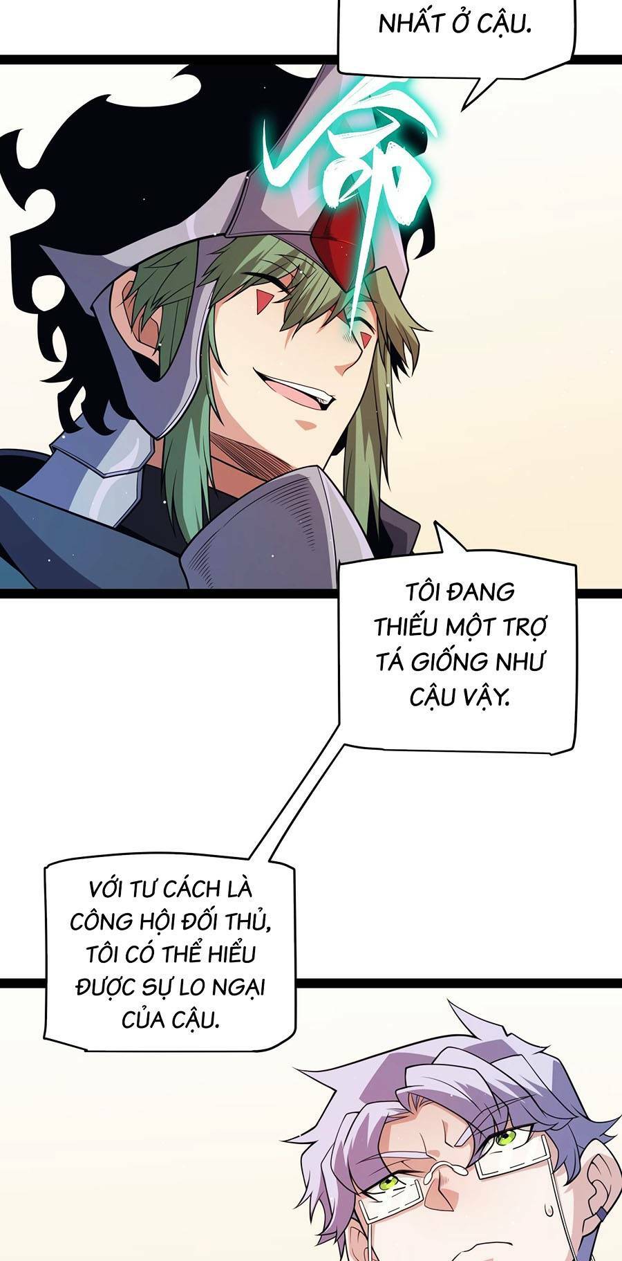 Tôi Đến Từ Thế Giới Trò Chơi Chapter 178 - Trang 2