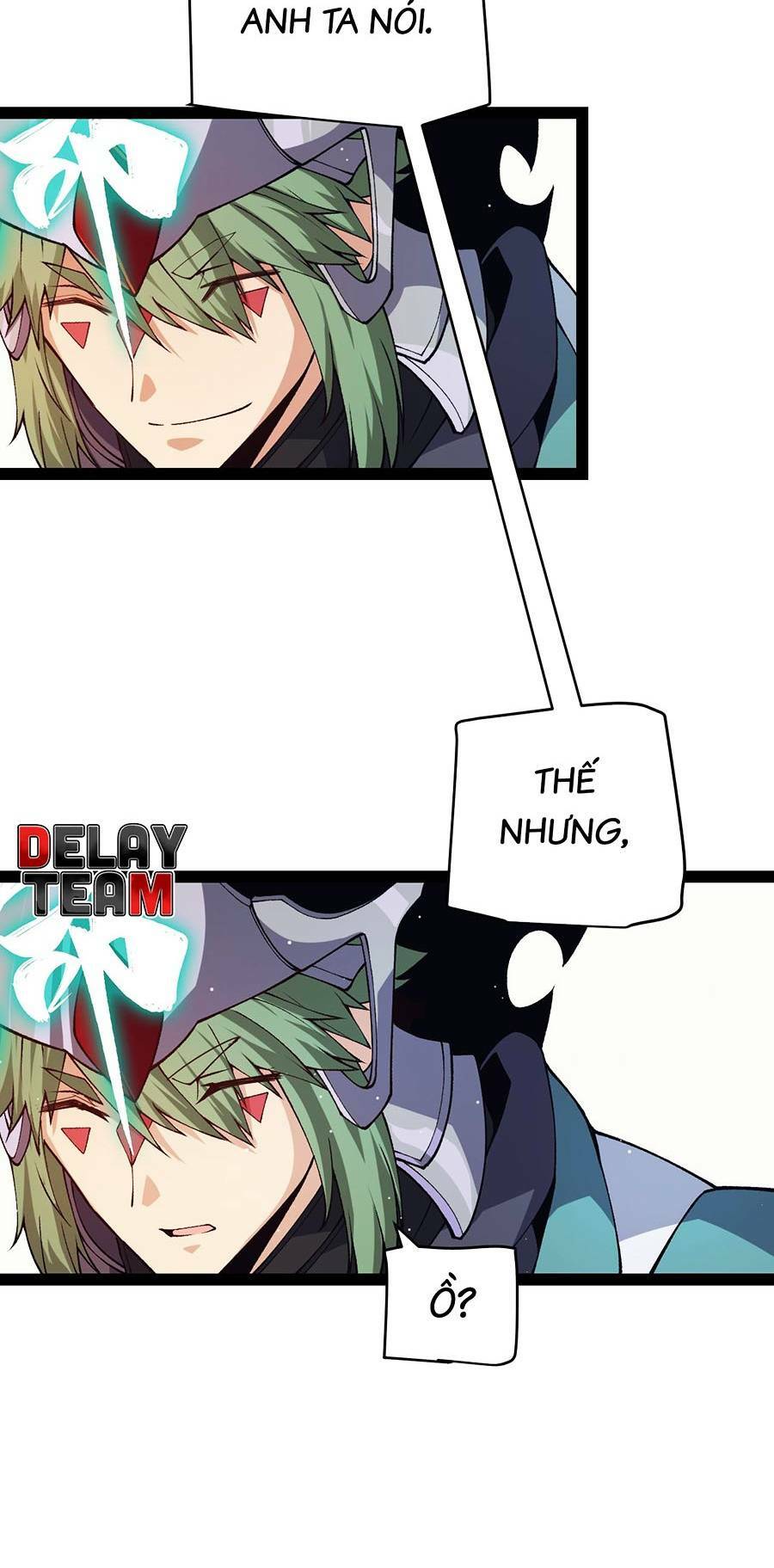 Tôi Đến Từ Thế Giới Trò Chơi Chapter 178 - Trang 2