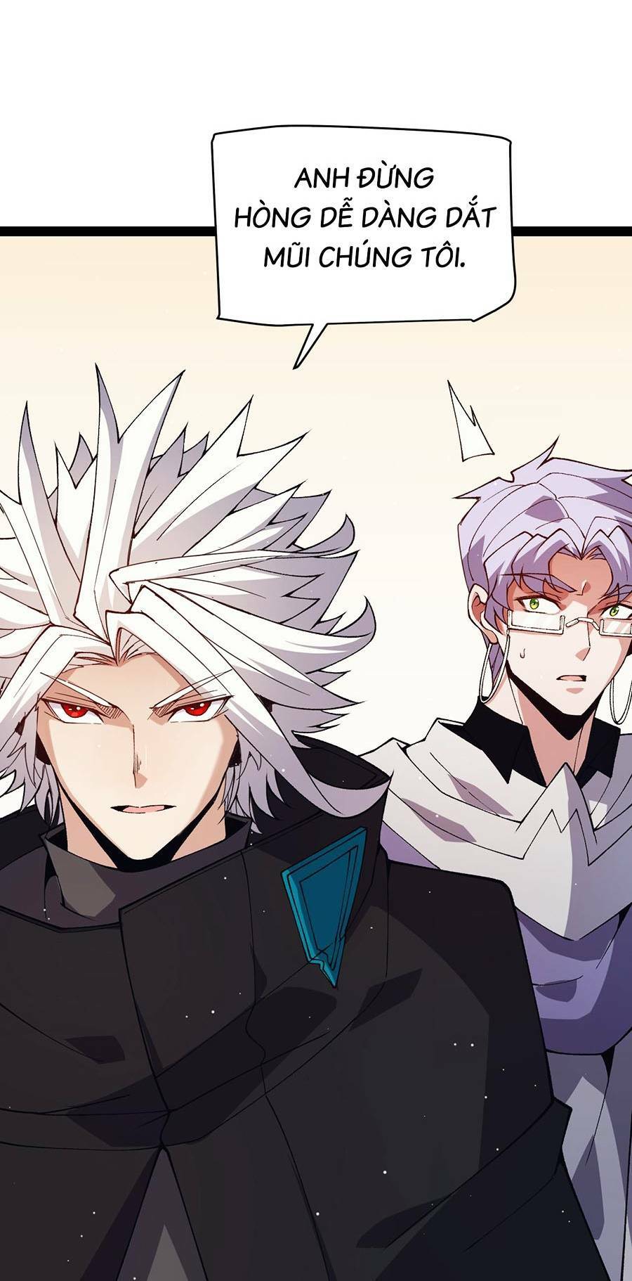 Tôi Đến Từ Thế Giới Trò Chơi Chapter 178 - Trang 2