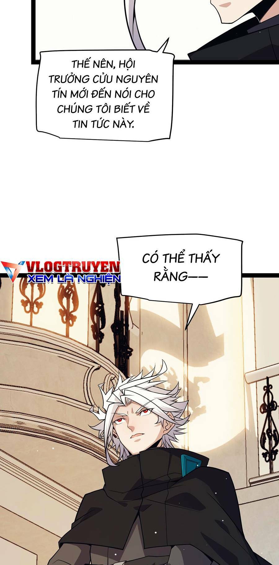 Tôi Đến Từ Thế Giới Trò Chơi Chapter 178 - Trang 2