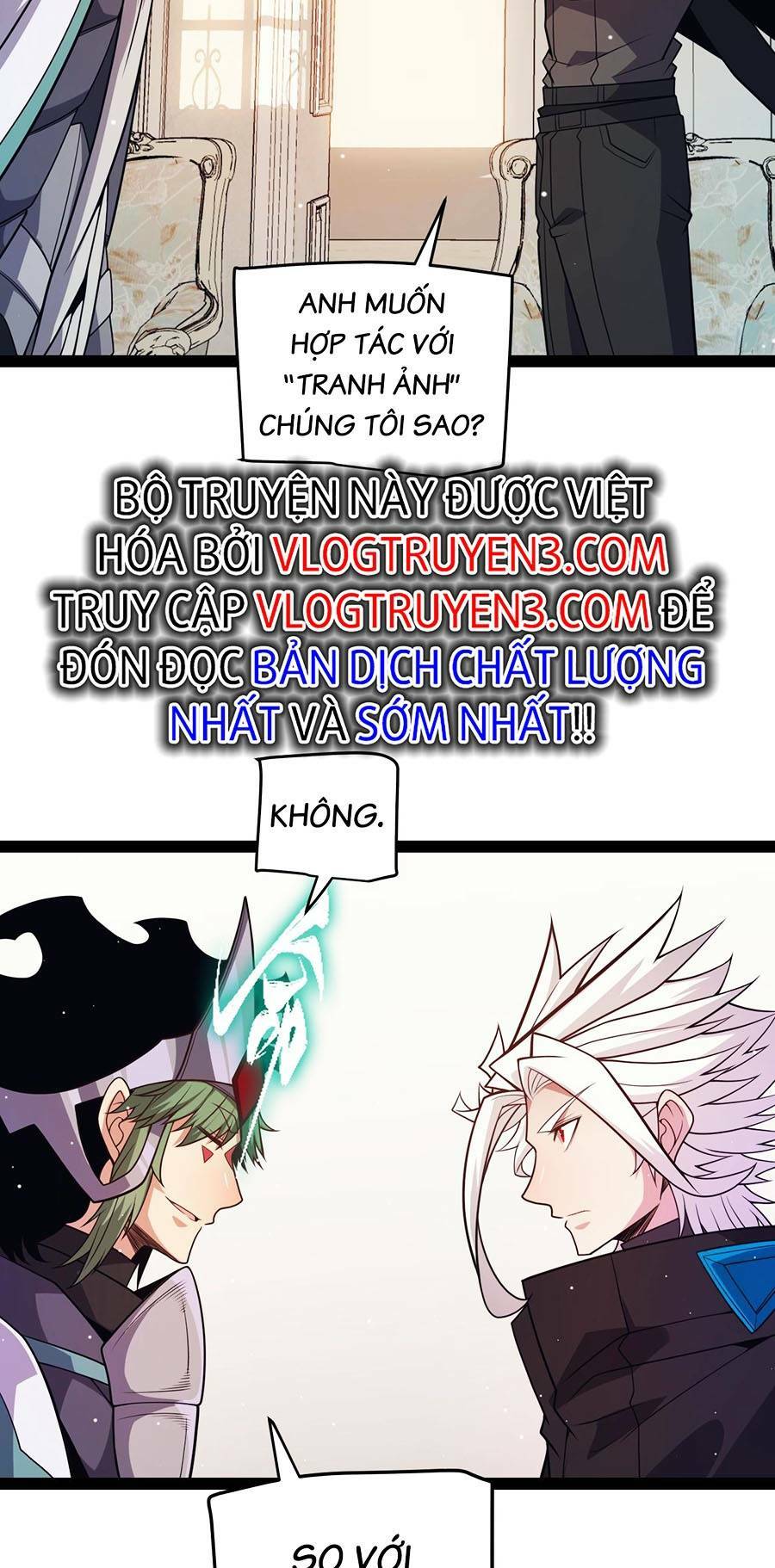 Tôi Đến Từ Thế Giới Trò Chơi Chapter 178 - Trang 2