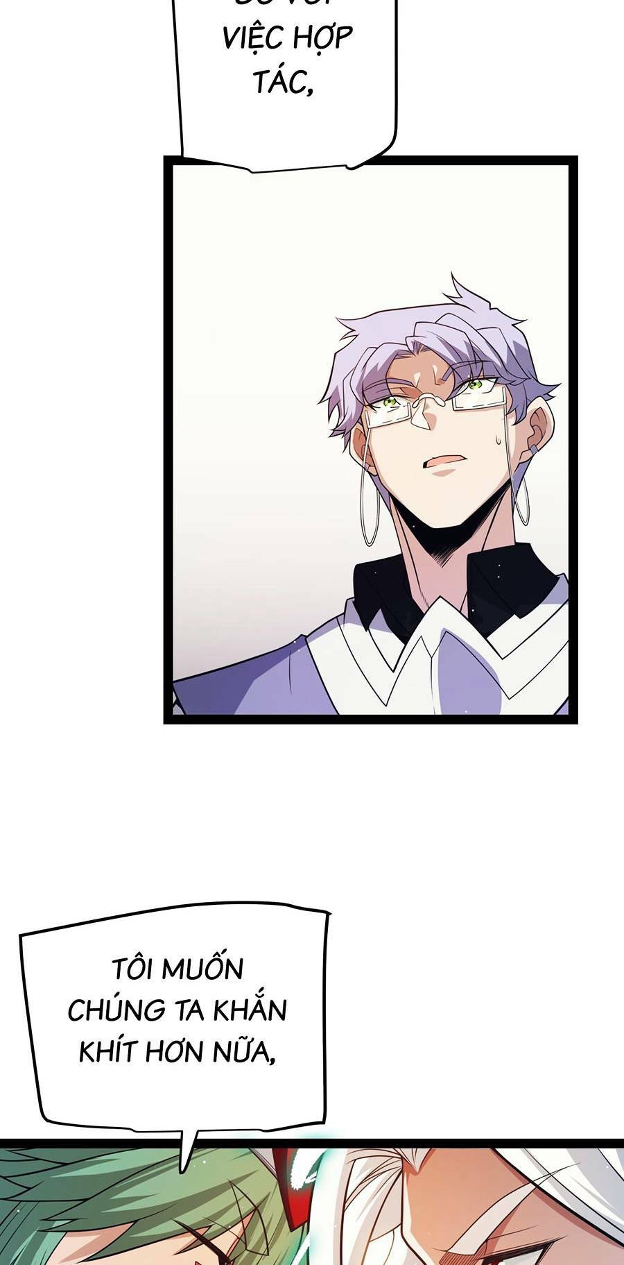 Tôi Đến Từ Thế Giới Trò Chơi Chapter 178 - Trang 2