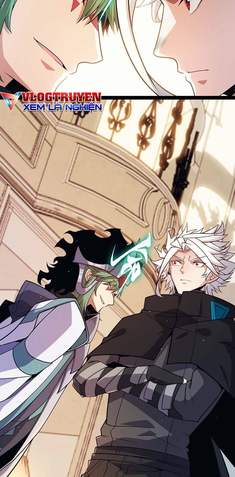 Tôi Đến Từ Thế Giới Trò Chơi Chapter 178 - Trang 2