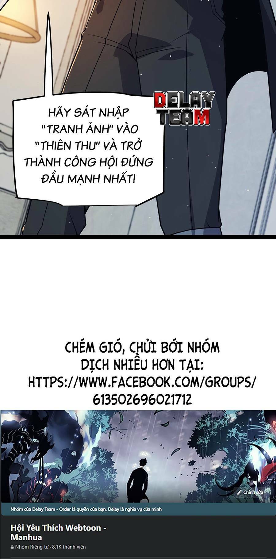 Tôi Đến Từ Thế Giới Trò Chơi Chapter 178 - Trang 2