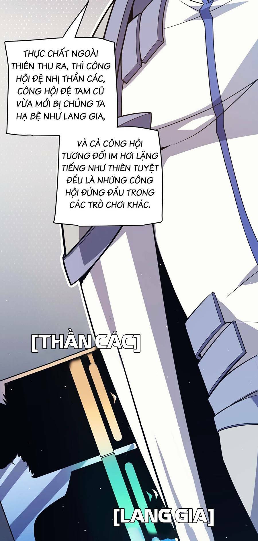 Tôi Đến Từ Thế Giới Trò Chơi Chapter 178 - Trang 2