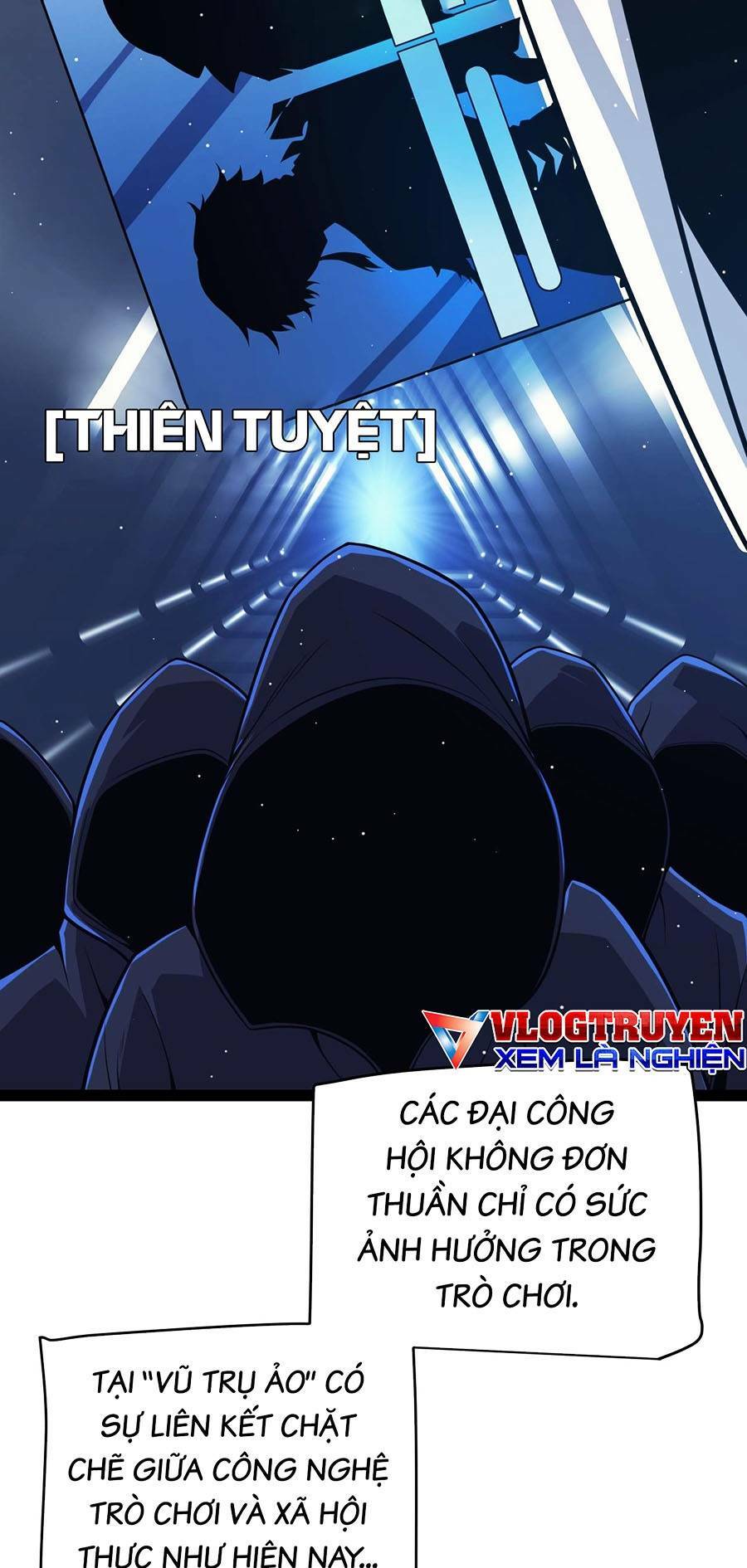 Tôi Đến Từ Thế Giới Trò Chơi Chapter 178 - Trang 2