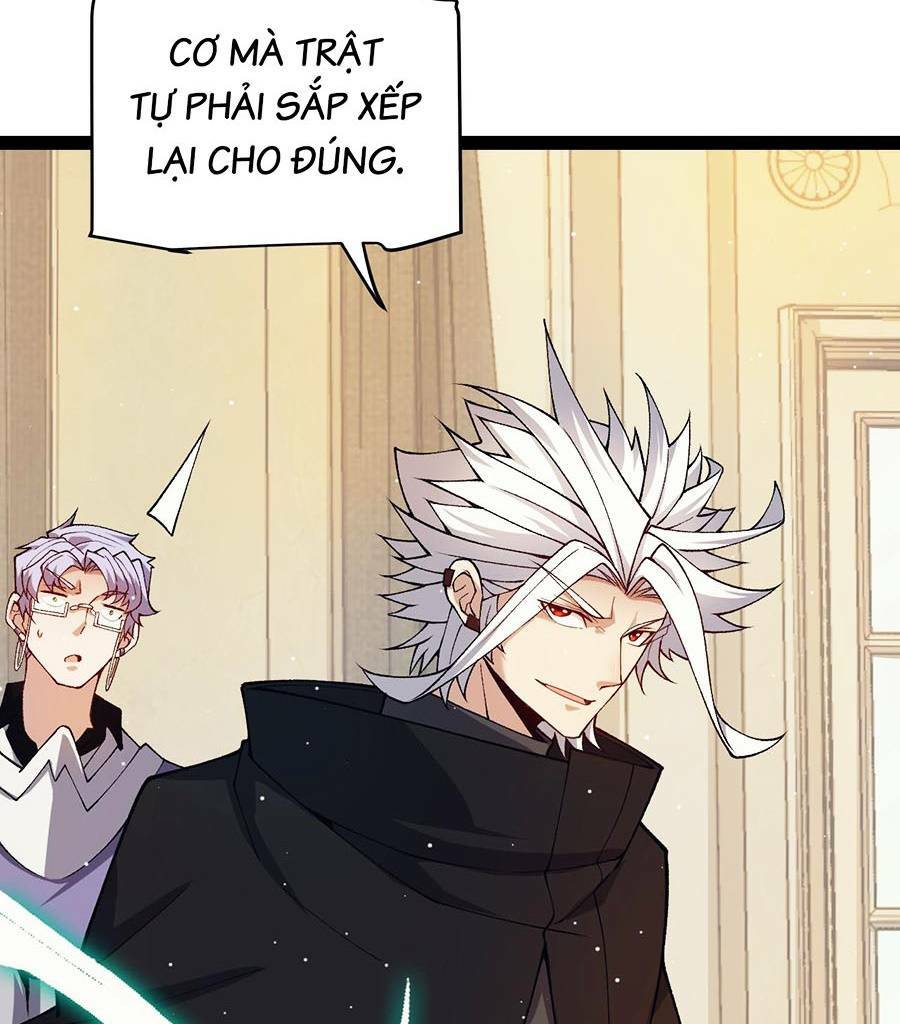 Tôi Đến Từ Thế Giới Trò Chơi Chapter 179 - Trang 2