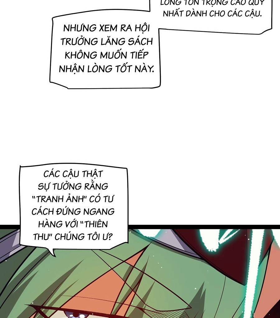 Tôi Đến Từ Thế Giới Trò Chơi Chapter 179 - Trang 2