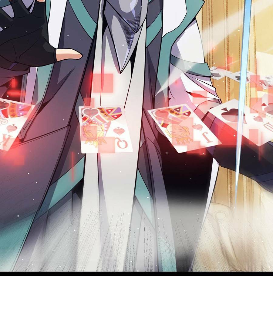 Tôi Đến Từ Thế Giới Trò Chơi Chapter 179 - Trang 2