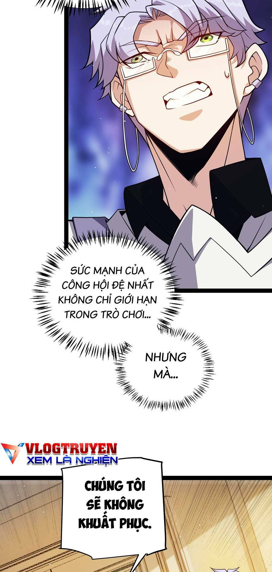 Tôi Đến Từ Thế Giới Trò Chơi Chapter 179 - Trang 2