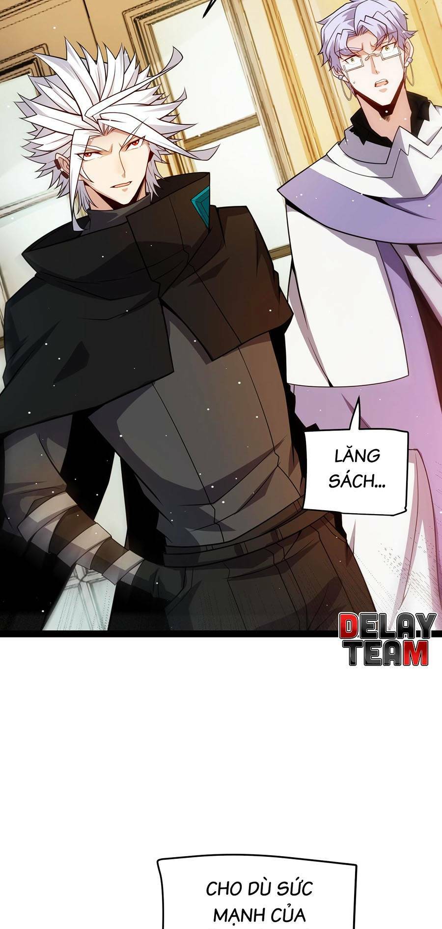 Tôi Đến Từ Thế Giới Trò Chơi Chapter 179 - Trang 2