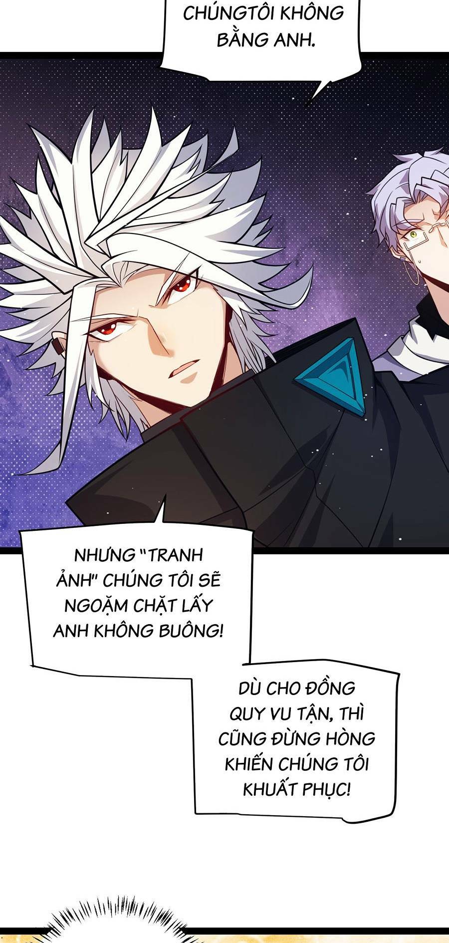 Tôi Đến Từ Thế Giới Trò Chơi Chapter 179 - Trang 2