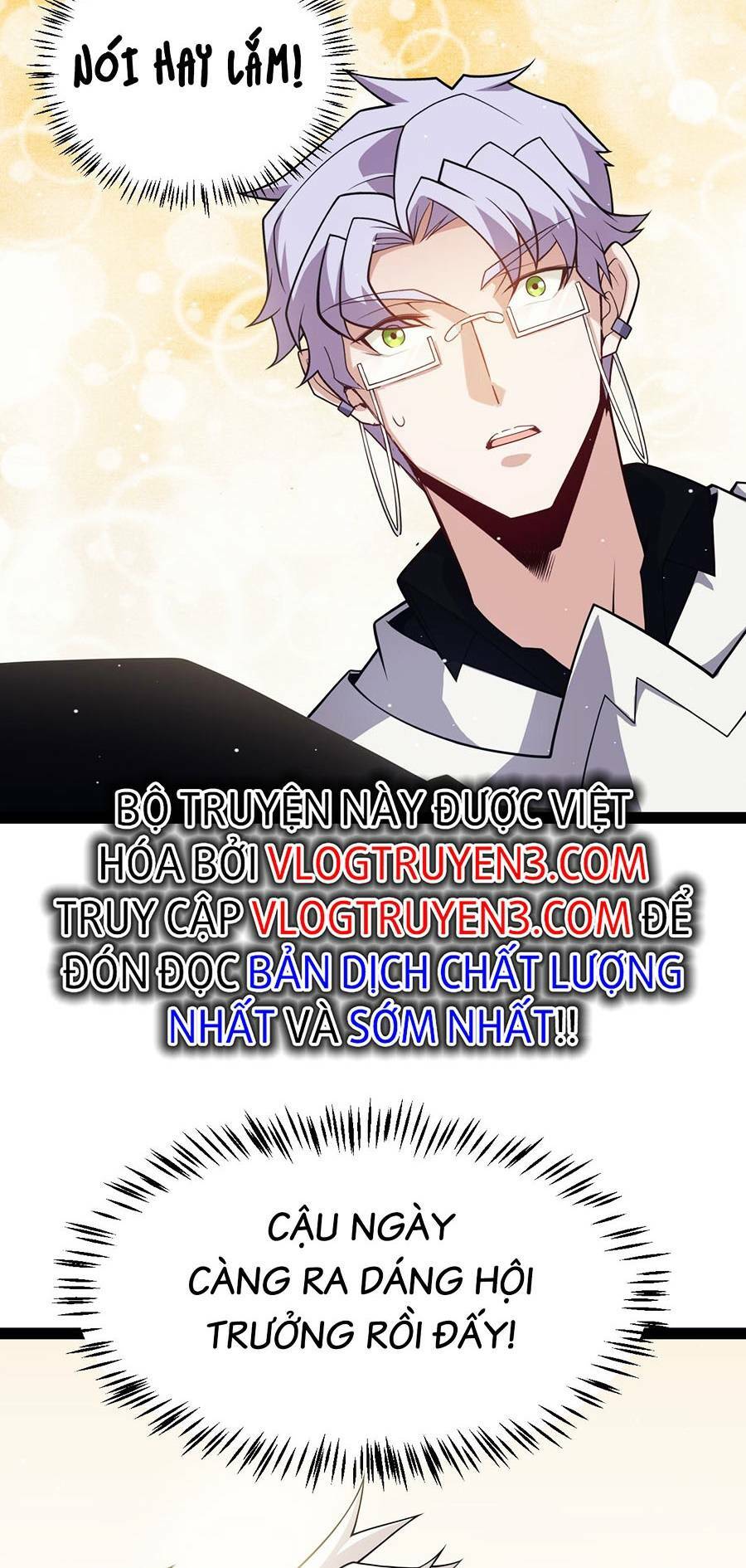 Tôi Đến Từ Thế Giới Trò Chơi Chapter 179 - Trang 2