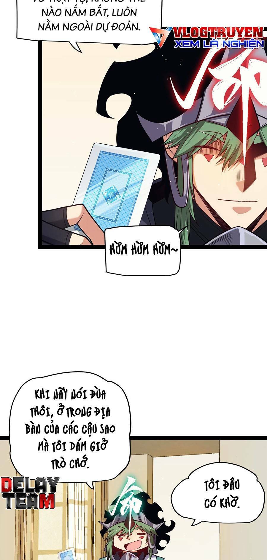 Tôi Đến Từ Thế Giới Trò Chơi Chapter 179 - Trang 2