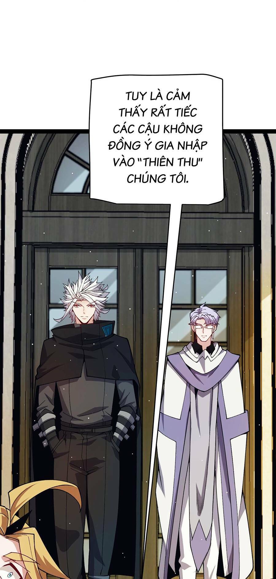 Tôi Đến Từ Thế Giới Trò Chơi Chapter 179 - Trang 2