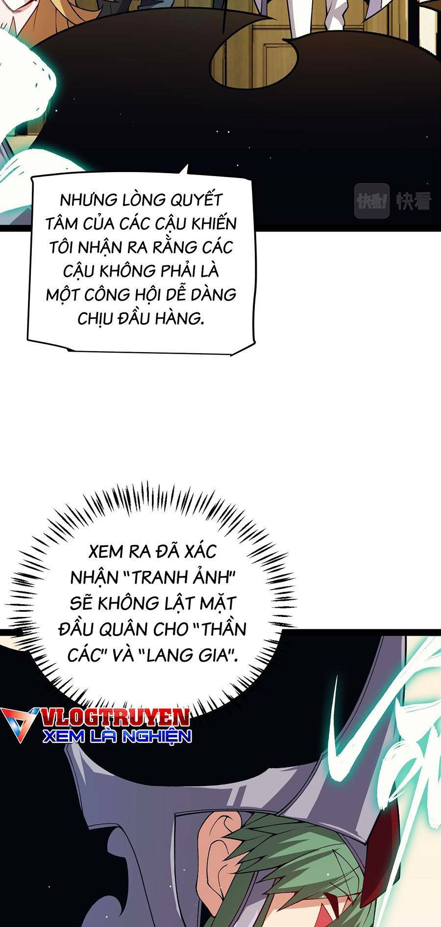 Tôi Đến Từ Thế Giới Trò Chơi Chapter 179 - Trang 2