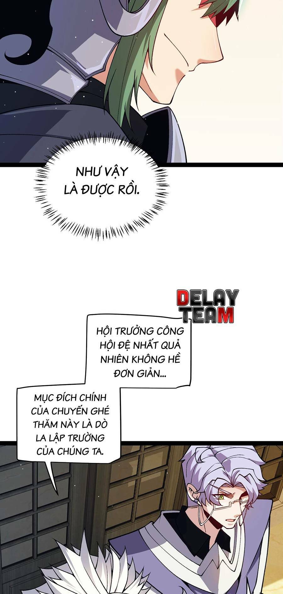 Tôi Đến Từ Thế Giới Trò Chơi Chapter 179 - Trang 2