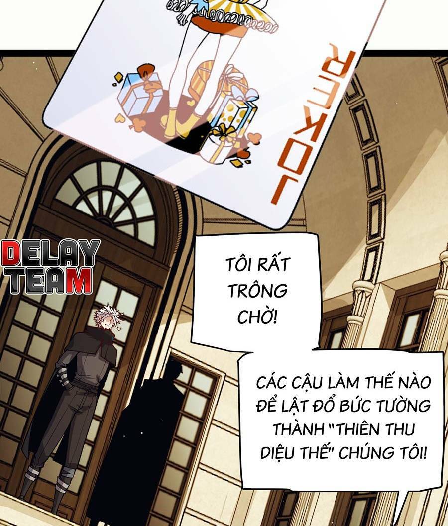 Tôi Đến Từ Thế Giới Trò Chơi Chapter 179 - Trang 2