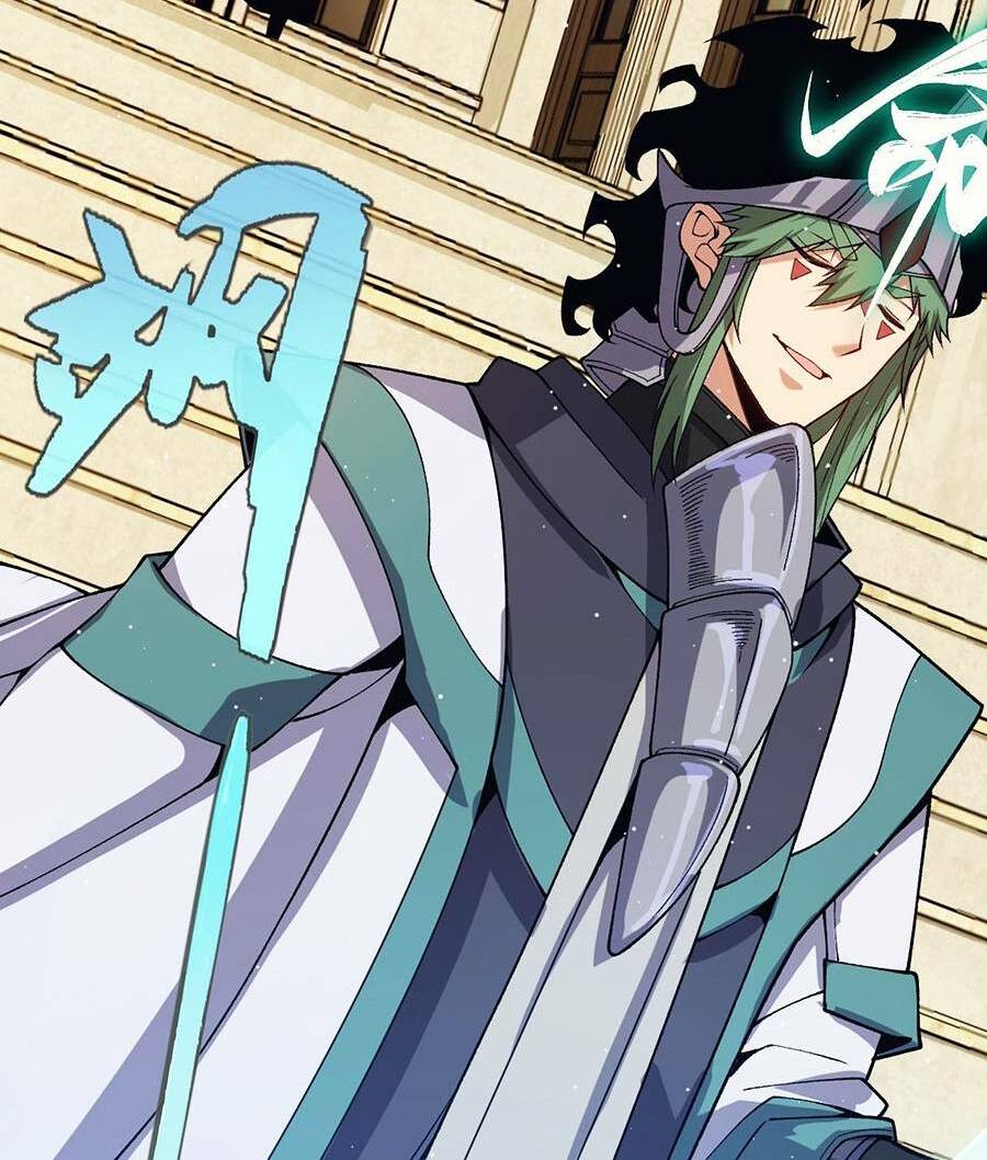 Tôi Đến Từ Thế Giới Trò Chơi Chapter 179 - Trang 2