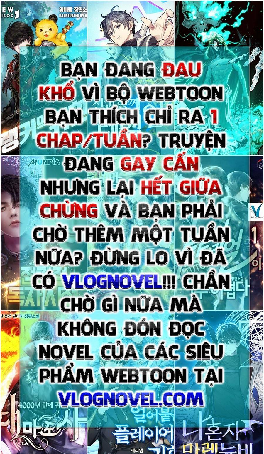 Tôi Đến Từ Thế Giới Trò Chơi Chapter 179 - Trang 2