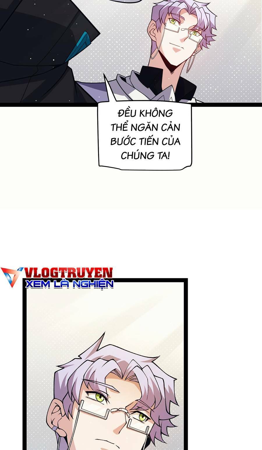 Tôi Đến Từ Thế Giới Trò Chơi Chapter 179 - Trang 2