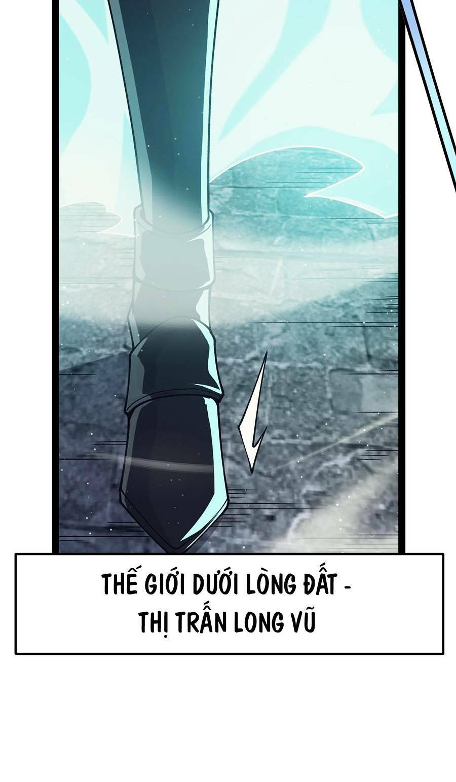 Tôi Đến Từ Thế Giới Trò Chơi Chapter 179 - Trang 2