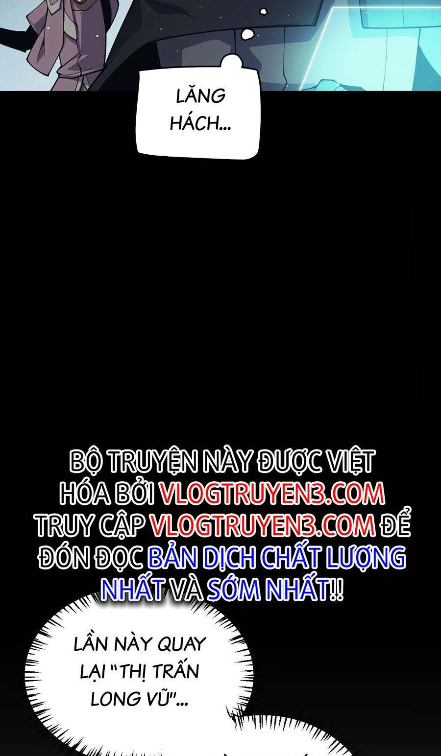 Tôi Đến Từ Thế Giới Trò Chơi Chapter 179 - Trang 2