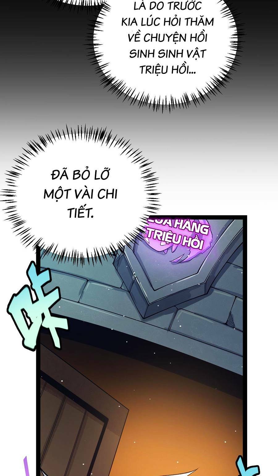 Tôi Đến Từ Thế Giới Trò Chơi Chapter 179 - Trang 2