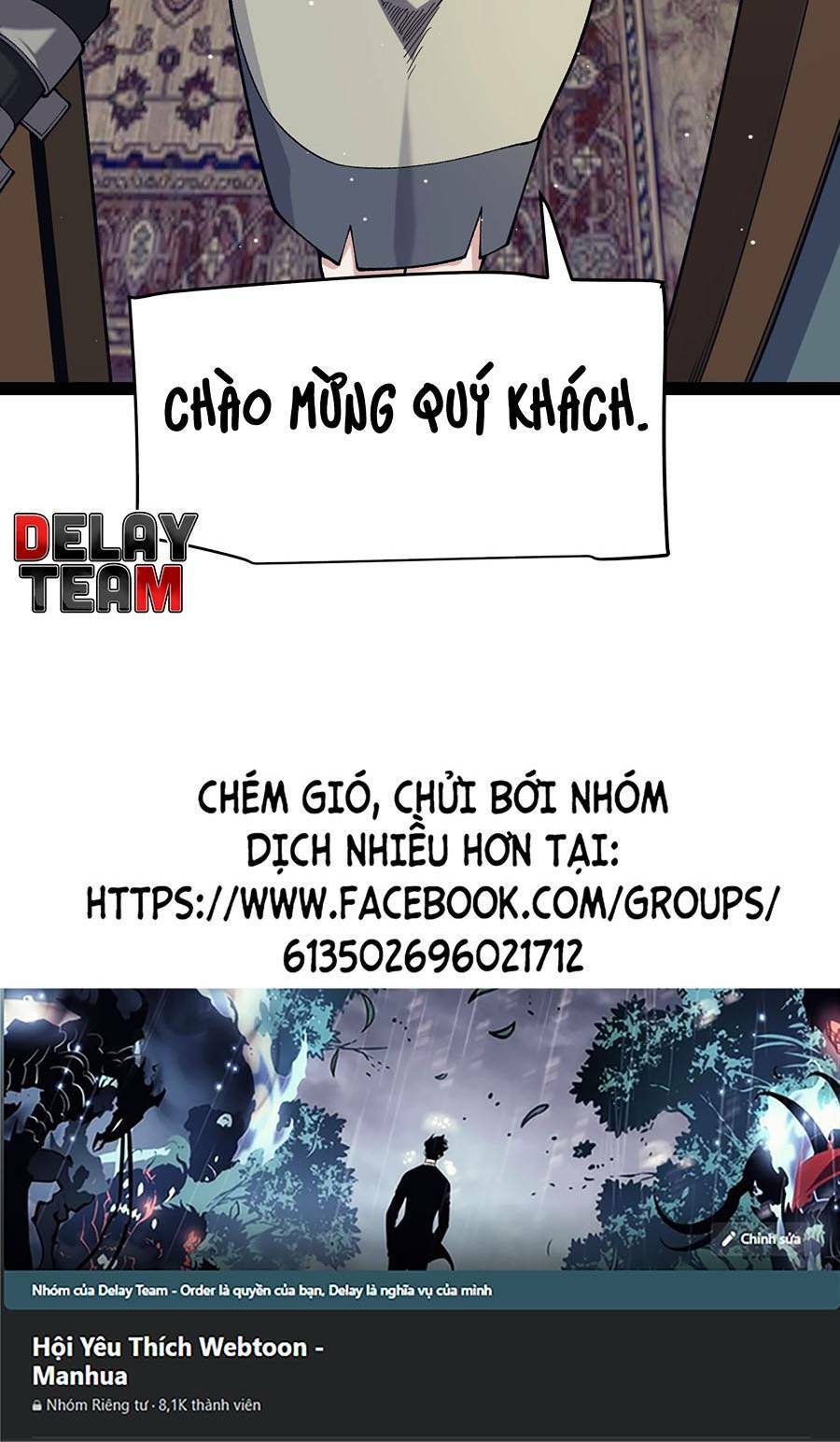 Tôi Đến Từ Thế Giới Trò Chơi Chapter 179 - Trang 2
