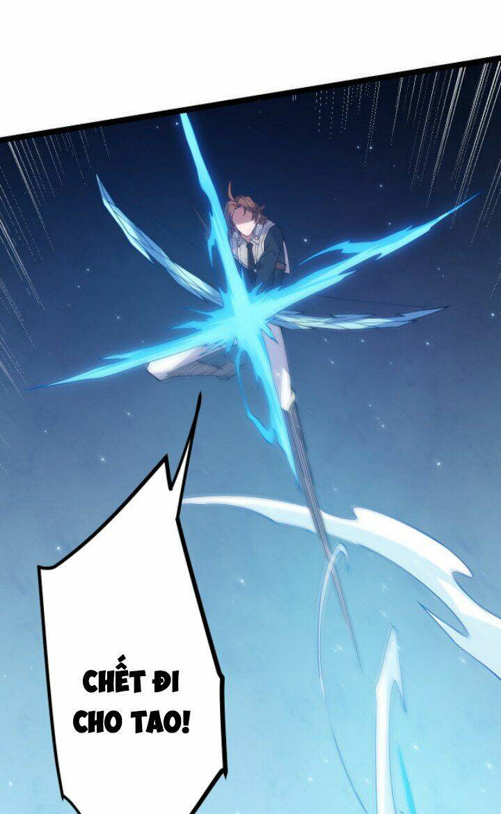 Tôi Đến Từ Thế Giới Trò Chơi Chapter 18 - Trang 2