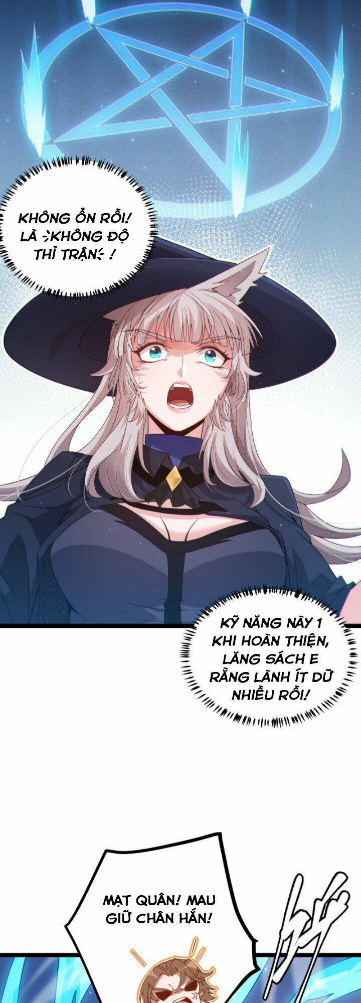 Tôi Đến Từ Thế Giới Trò Chơi Chapter 18 - Trang 2