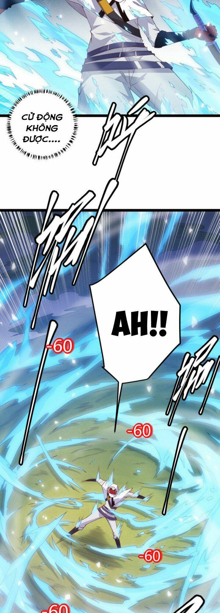 Tôi Đến Từ Thế Giới Trò Chơi Chapter 18 - Trang 2