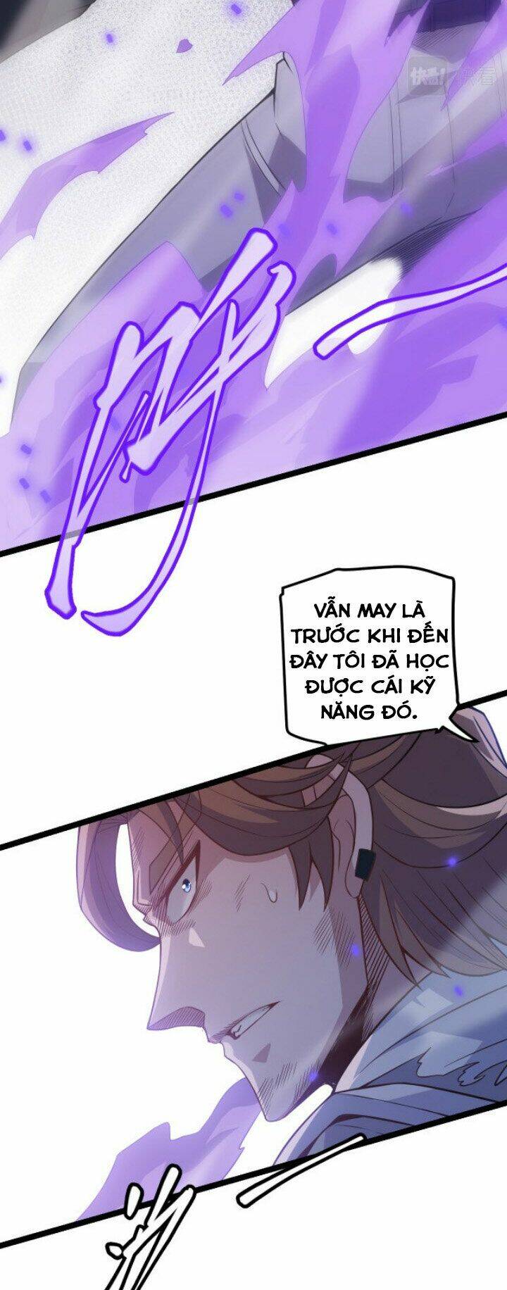 Tôi Đến Từ Thế Giới Trò Chơi Chapter 18 - Trang 2