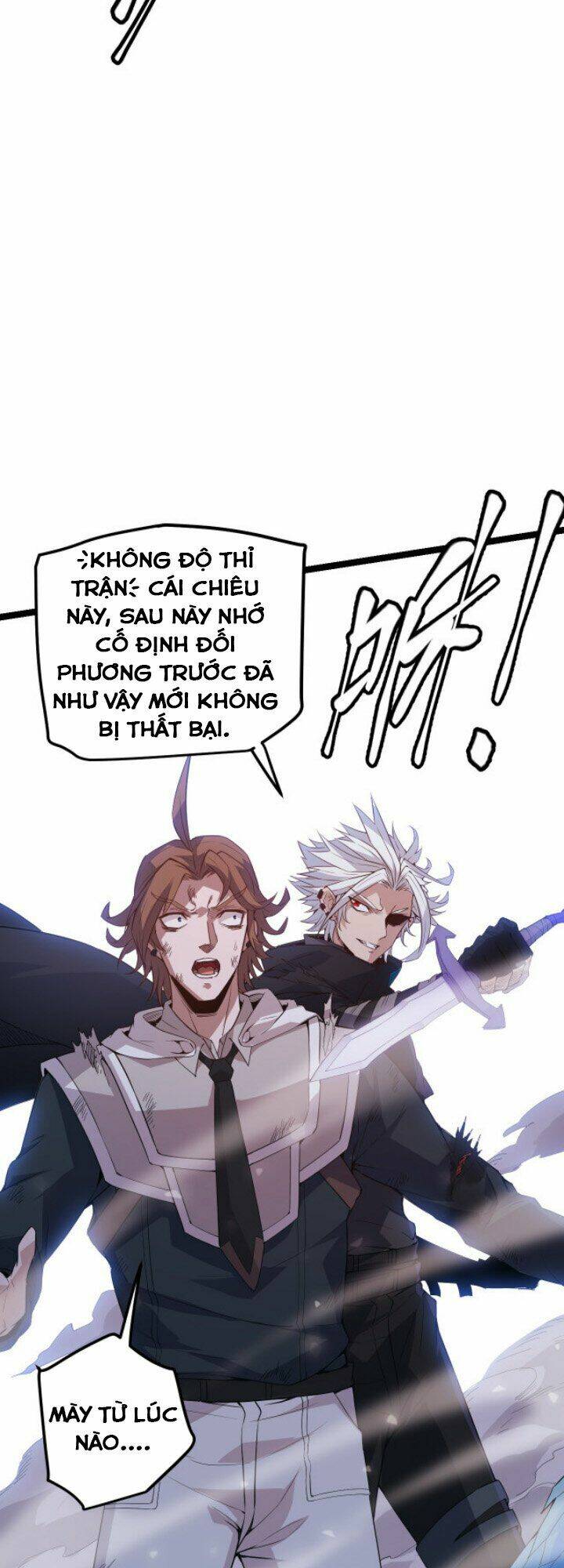 Tôi Đến Từ Thế Giới Trò Chơi Chapter 18 - Trang 2