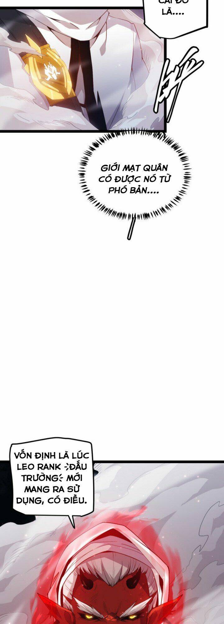 Tôi Đến Từ Thế Giới Trò Chơi Chapter 18 - Trang 2