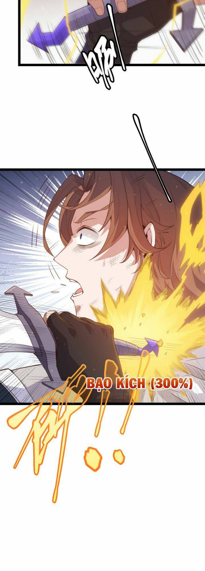 Tôi Đến Từ Thế Giới Trò Chơi Chapter 18 - Trang 2