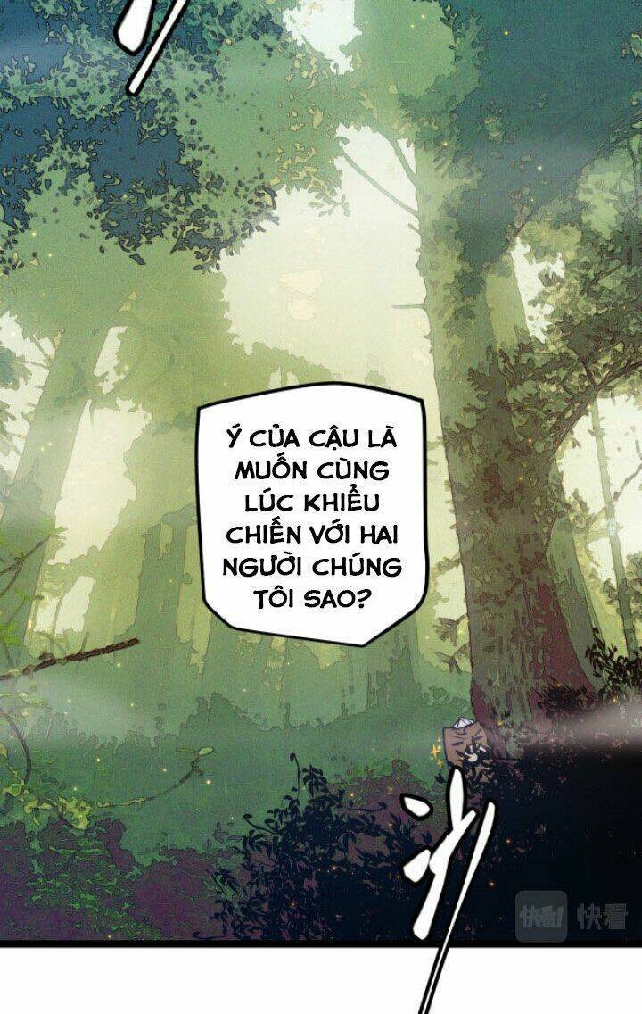 Tôi Đến Từ Thế Giới Trò Chơi Chapter 18 - Trang 2