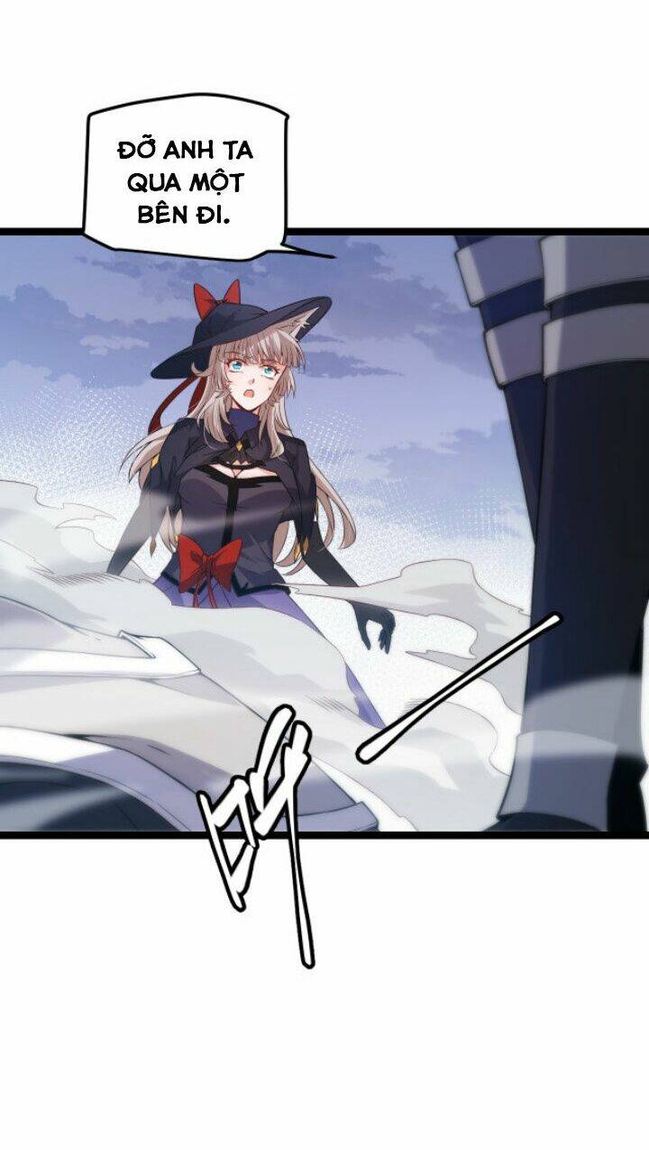 Tôi Đến Từ Thế Giới Trò Chơi Chapter 18 - Trang 2