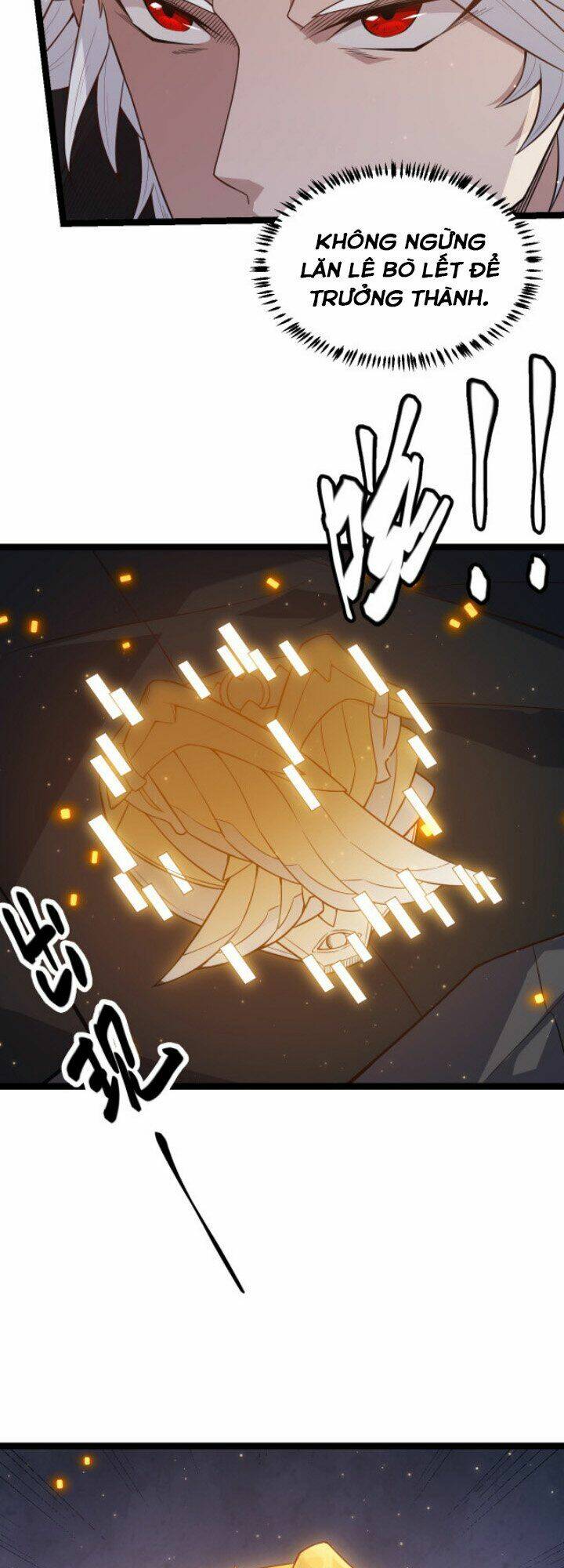 Tôi Đến Từ Thế Giới Trò Chơi Chapter 18 - Trang 2