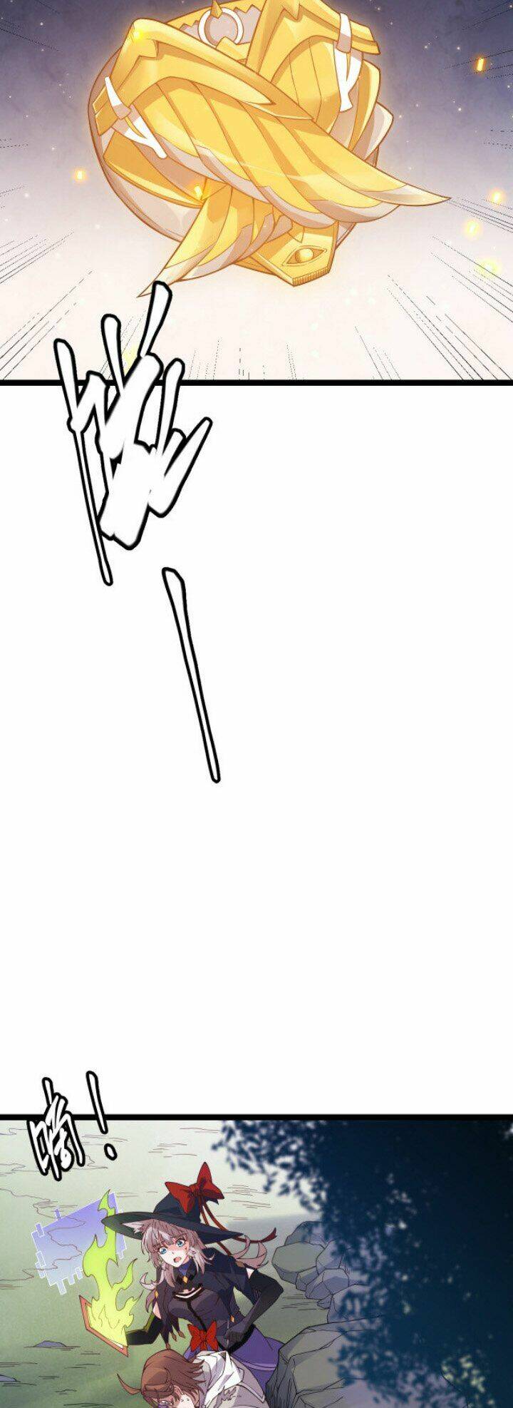 Tôi Đến Từ Thế Giới Trò Chơi Chapter 18 - Trang 2