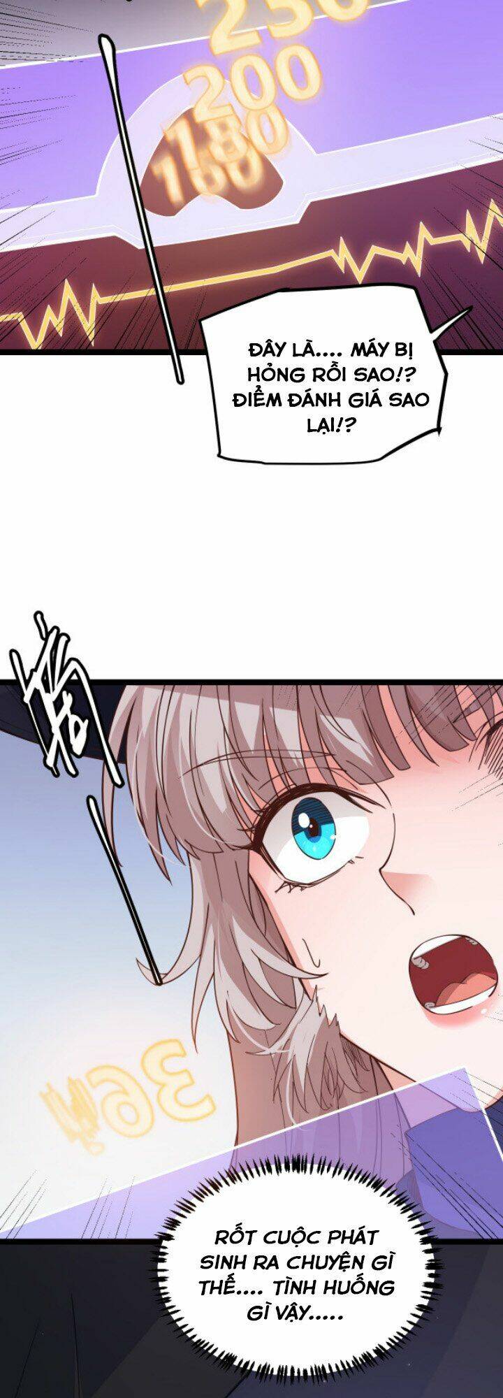 Tôi Đến Từ Thế Giới Trò Chơi Chapter 18 - Trang 2