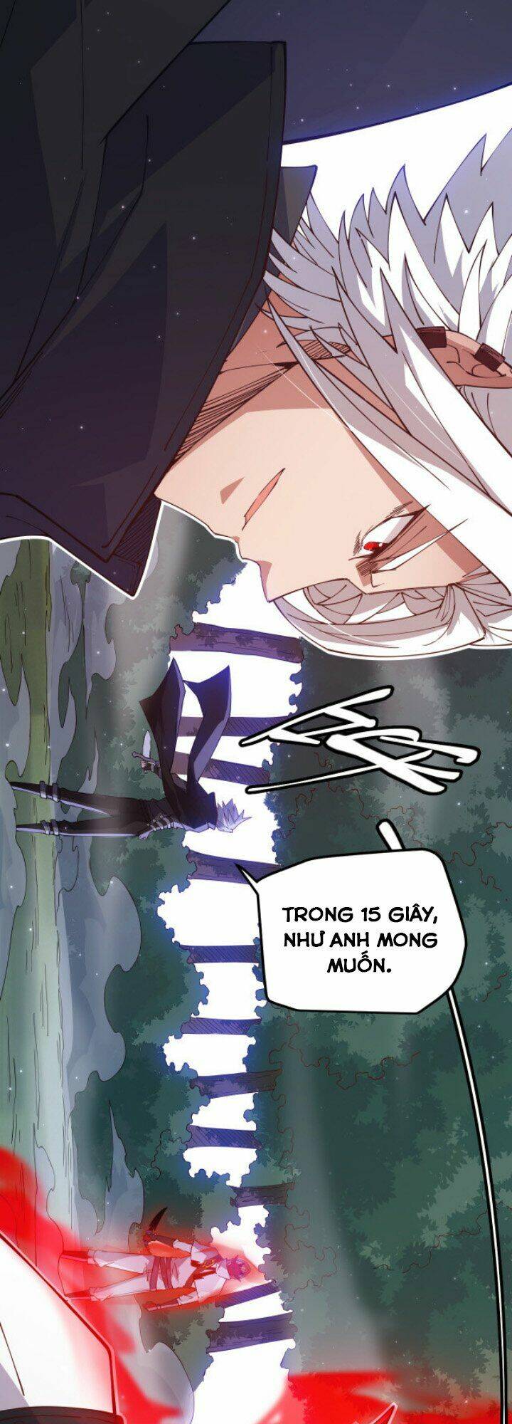 Tôi Đến Từ Thế Giới Trò Chơi Chapter 18 - Trang 2