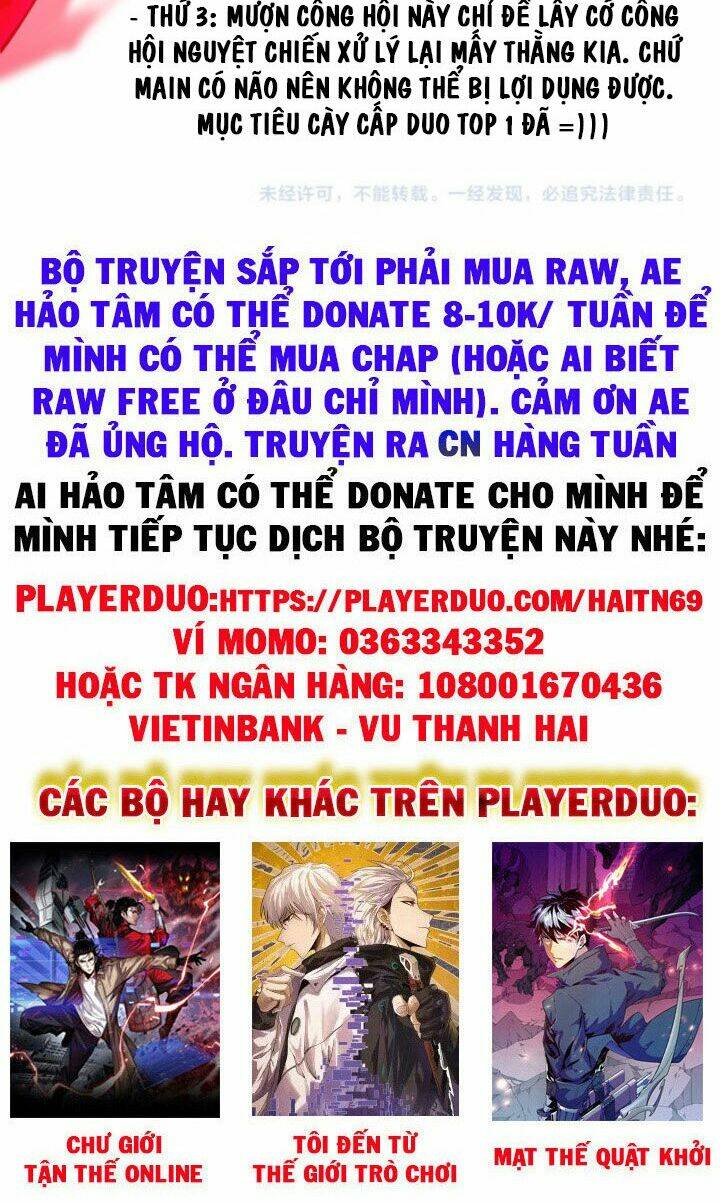 Tôi Đến Từ Thế Giới Trò Chơi Chapter 18 - Trang 2