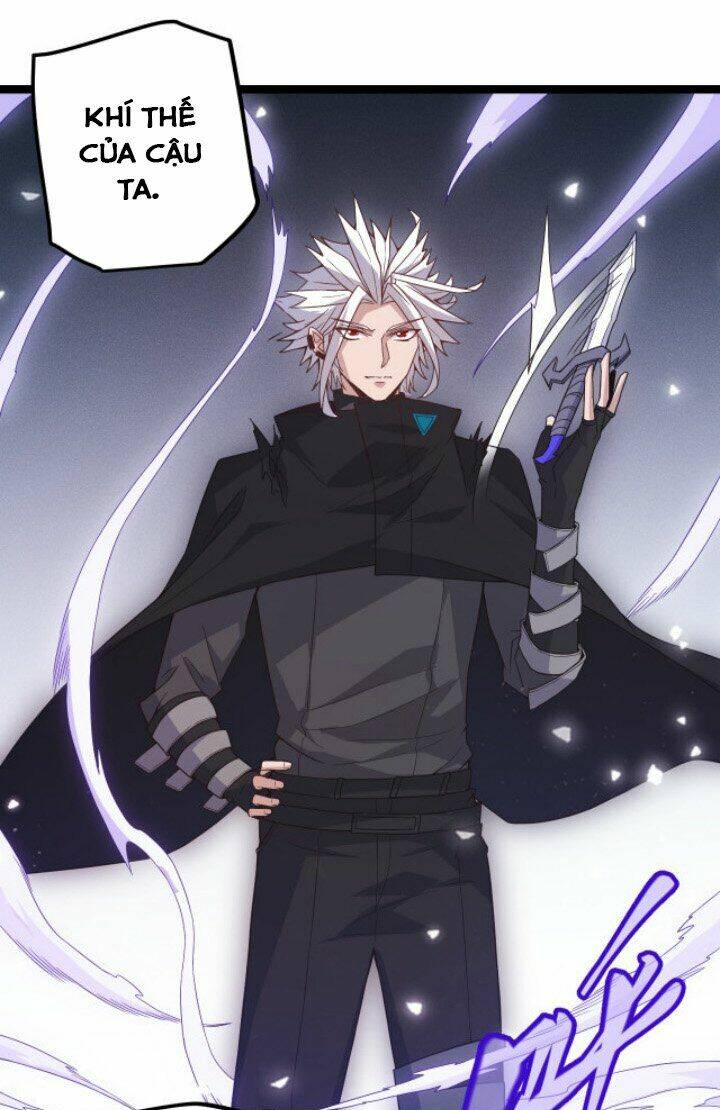 Tôi Đến Từ Thế Giới Trò Chơi Chapter 18 - Trang 2