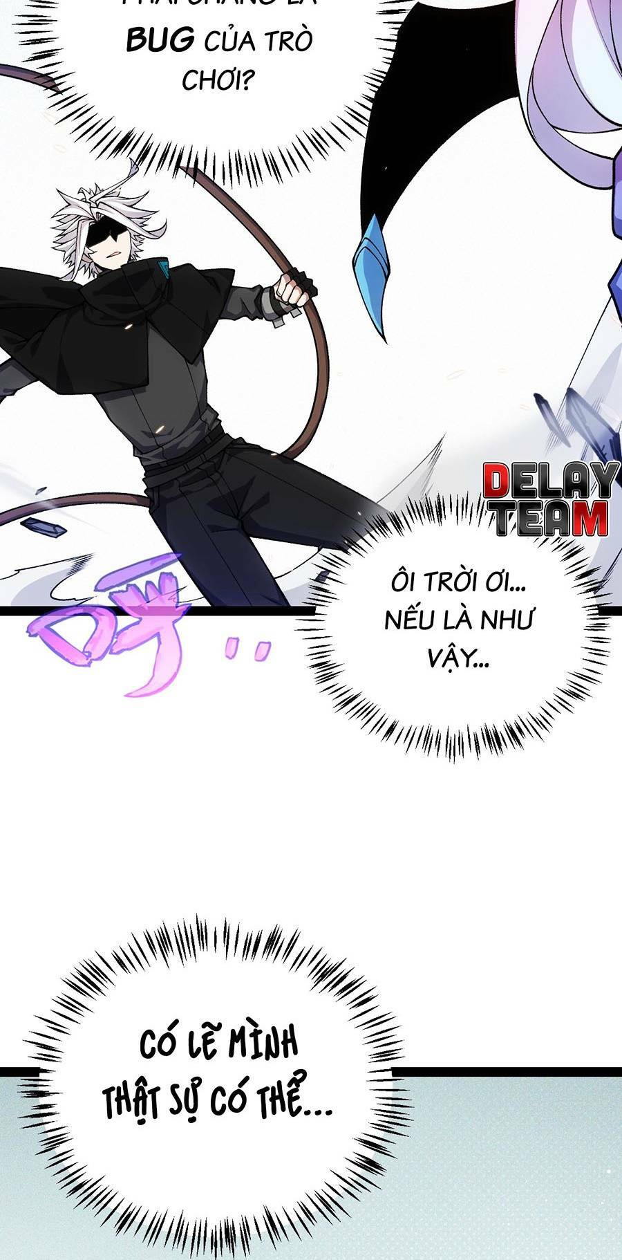 Tôi Đến Từ Thế Giới Trò Chơi Chapter 180 - Trang 2