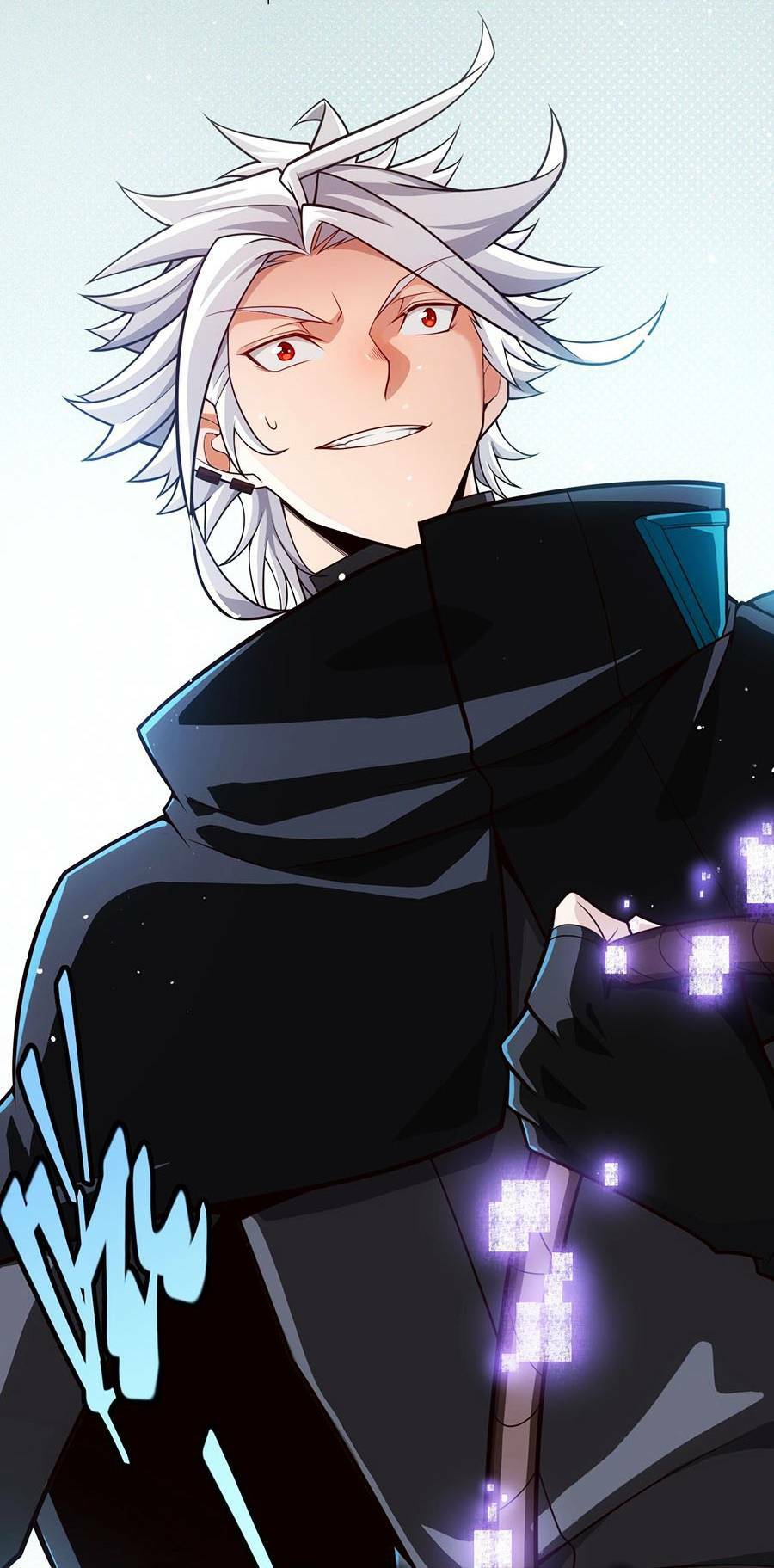 Tôi Đến Từ Thế Giới Trò Chơi Chapter 180 - Trang 2