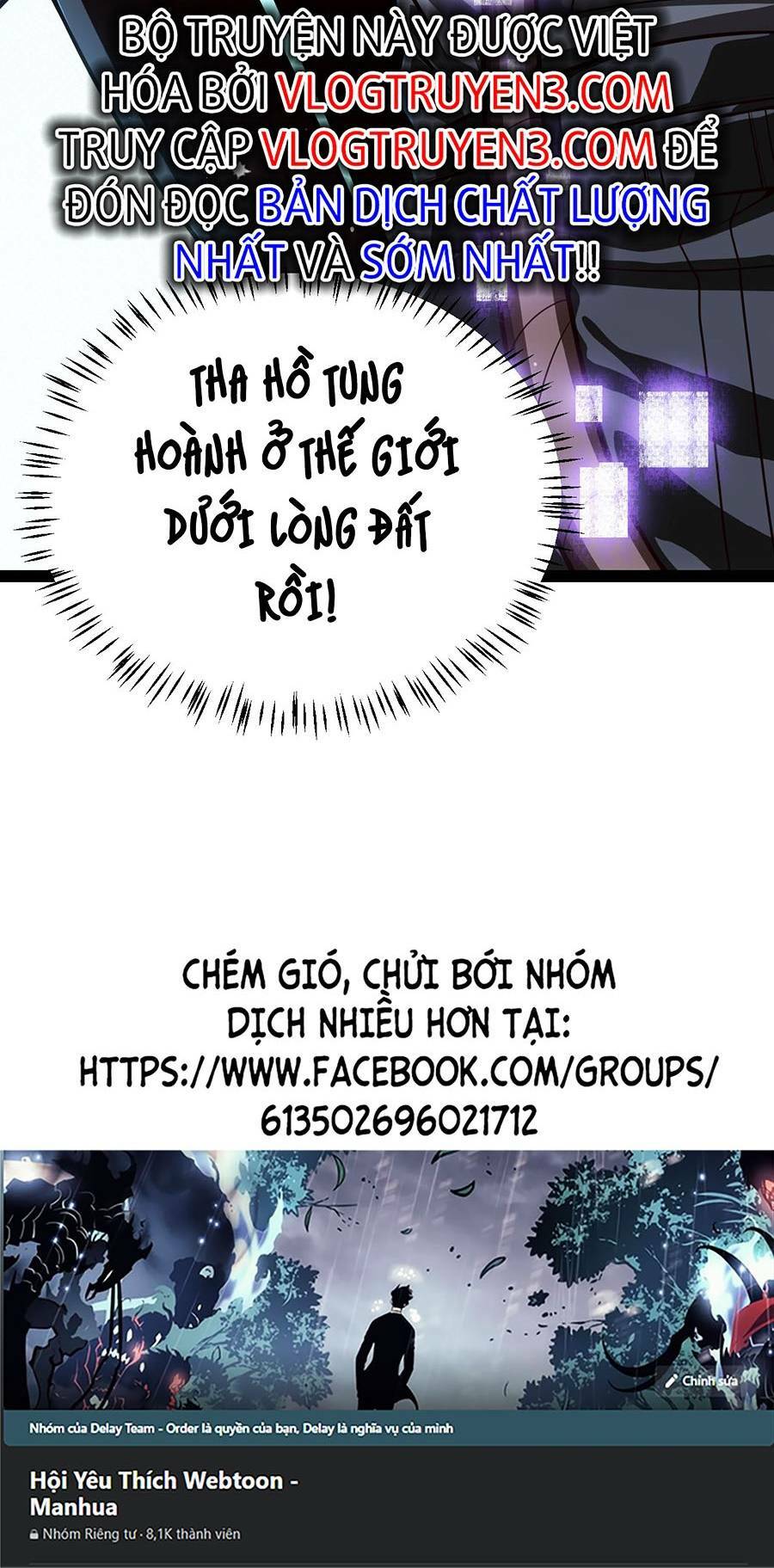 Tôi Đến Từ Thế Giới Trò Chơi Chapter 180 - Trang 2